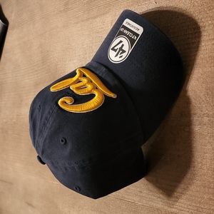 Cal Strapback Hat 47